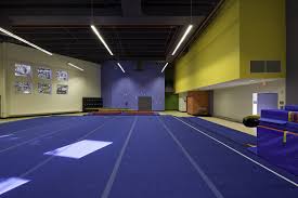 Please contact for details to scott rakow youth center (sryc) : Gymnasium Scott Rakow Youth Center Renovation