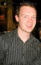 Blogger: User Profile: Danny Quirk