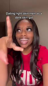 Exploring Colorism: Light Skin vs. Dark Skin Relationships