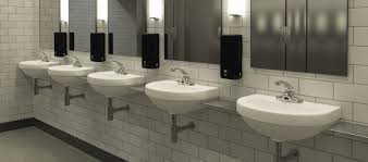 Repair it by replacing some faulty components instead of getting a whole new fixture. The 5 Minute Guide To Getting The Most Life From Your Faucets Facility Management