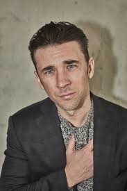 Billy Flynn's Instagram, Twitter & Facebook