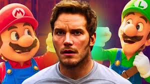 Chris Pratt says that 'SUPER MARIO BROS 2' will help the “Nintendo  cinematic universe” to be created : r/MovieLeaksAndRumors