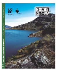 Revista Noche y Niebla No 51 by Revista Noche y Niebla - Issuu
