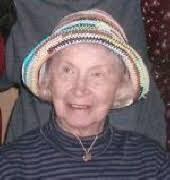 Obituary information for Ruth S. O'Bryan