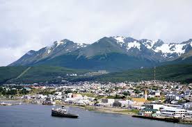 Earth in the spanish and asturian language. Tierra Del Fuego Province Argentina Britannica