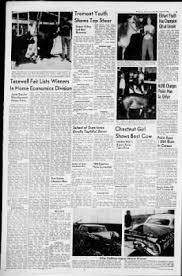 The Pantagraph from Bloomington, Illinois