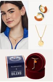 Excited to announce that today we released an Edmonton Oilers x Hillberg &… 