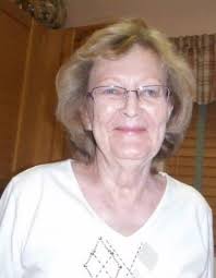 Shirley Anne (Kistner) Blackmore