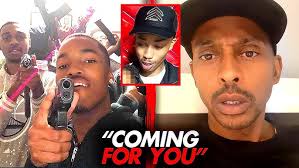 Bianca (Major Figgas) Interview