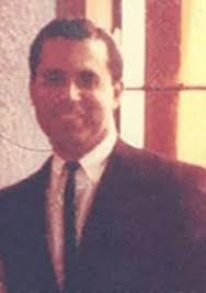 Warren Gomberg Obituary (1930