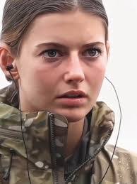 Alexandria Gilmore's Instagram, Twitter & Facebook