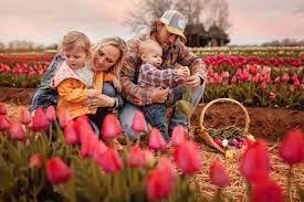 Choose the flowers you want, how many flowers, and the floral design & container from plantshed.com. Pick Your Own Alabama Grown Tulips Al Com