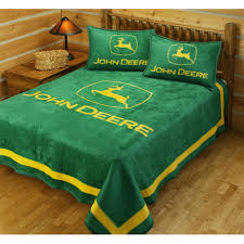 Tractroup.com john deere bedding sets. John Deere Twin Bed Set Cheap Online