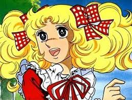 Checo Kun S Realm Candy Candy O Como Transformar Con Una Sonrisa Al Mundo Mejores Dibujos Animados Dibujos Animados De Los 80 Caricaturas