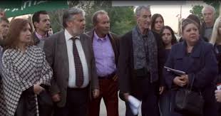 Το καφε τησ χαρασ επεισοδιο 22. To Kafe Ths Xaras Epeisodio 2 4os Kyklos 2020