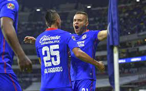 Toluca played against cruz azul in 3 matches this season. Cruz Azul Vs Toluca 3 1 A Un Lado Maquina Sin Freno A Semifinales Mediotiempo