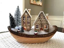 12 tips for a festive holiday fireplace 12 photos. Quick Easy Diy Christmas Table Decorations Abbotts At Home