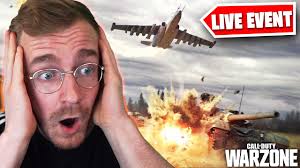 Warzone's black ops cold war event is returning this week. Xmfzp 5gtfqf3m