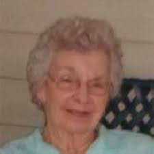 Betty Jean (Howey) Steele Obituary August 8, 2015