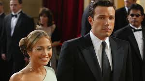 Eski aşıklar jennifer lopez ve ben affleck, ilk kez dudak dudağa objektiflere takıldı. Nach Urlaub Mit Ex Ben Affleck J Lo Will Nichts Ubersturzen Promiflash De