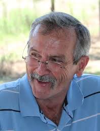 Obituary information for James Larry Wood, Sr.