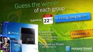 Guess Who Is Going To Be The Winner Of Each Group Of The Fifa World Cup For The Chance To Win A Ps4 Console Fifa 20 Contests Sweepstakes Hot Spot Sweepstakes