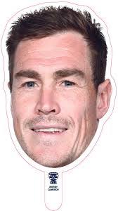 Jeremy Cameron's Instagram, Twitter & Facebook