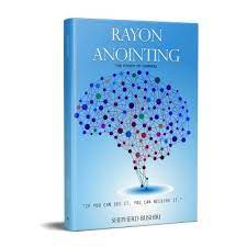 For booking and registration, contact the following. Rayon Anointing Sb Publishers Online
