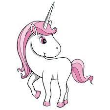Resultat De Recherche D Images Pour Licornes Dessin Couleur Unicorn Pictures Unicorns Vector Unicorns And Mermaids