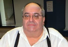 Extraordinary Englewood: Jay Wolf — Pascack Press & Northern Valley Press