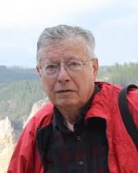 Howard West Yant Obituary February 2, 2025