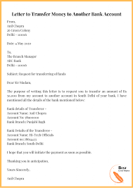 Check for grammar and spelling mistakes or give someone else to proofread for you. Letter Template Providing Bank Details 20 Transfer Request Letter And Transfer Offer Letter Samples Write An Engaging Bank Teller Cover Letter Cover Letter With Indeed S Library Of Free Cover Letter