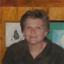 Ramona Rae Roeder Williams (1959-2016)