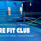 BARRE FIT CLUB: 6 Week Barre Sculpt at Dance event image