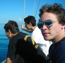 Daniel Ray Isaacson Memorial