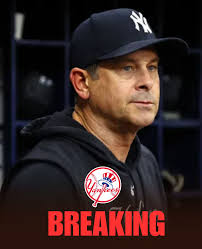 aaron boone daughter