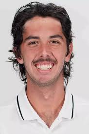 Tracy and Cash Finish Fall Atop the Doubles Rankings