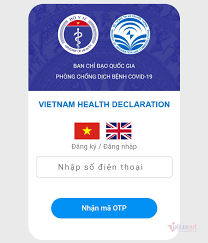 Căn cứ trên thông tin được cập nhật, cơ quan y tế tại địa bàn sẽ nắm bắt cơ bản diễn biến sức khỏe cá nhân, kịp thời liên lạc, hỗ trợ theo dõi sức khỏe trong tình huống cần thiết, chú. Cach Khai Bao Y Táº¿ Báº¯t Buá»™c Khi Nháº­p Cáº£nh Vao Viá»‡t Nam Chi Tiáº¿t Tin Tá»©c Ubnd Tá»‰nh Báº¯c Giang