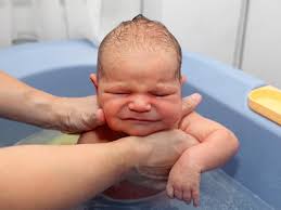 It is probably fine all the ingredients should be non toxic. Is It Normal For My Baby To Drink Bathwater Babycenter