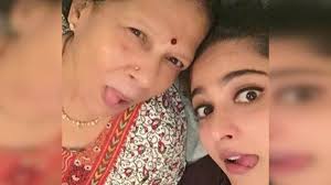 She has received several accolades, including three cinemaa awards, a nandi award. Anushka Shetty Wishes Mom Prafulla On Her Birthday Shares Crazy Selfie Movies News