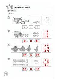 Aktiviti menuju tahun 1 matematik bookxcess online. Buku Aktiviti Matematik Tahun 1 Dlp Matematik Tahun 2 Sk Bt Jilid 1 Dlp Sekolah Tinta Salvarsalvar Buku Aktiviti Matematik Tahun 1 Ppki Pdf Para Ler Mais Tarde Joib Bga