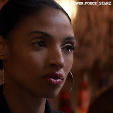 Gloria can’t be intimidated that easily, Walter. Watch a new episode of  #PowerForce Sunday