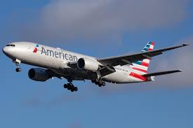 Shipped with usps priority mail. American Airlines Considers Replacing 777s With 787s As 200ers Approach Retirement