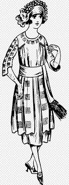 Modedesign Zeichnen Dame Im Kleid Arm Kunst Png Pngegg