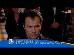 Khanem i pomaga kampanii zwalczającej wykorzystywanie min lądowych. Per Amore Del Mio Popolo Don Diana Sabato 24 Marzo Alle 21 20 Su Tv2000 Youtube