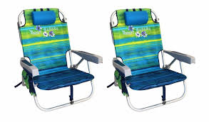 2 Tommy Bahama Backpack Cooler Beach Chairs Green New This Is An Amazon Affiliate Link Click Im Backpack Beach Chair Tommy Bahama Beach Chair Beach Chairs
