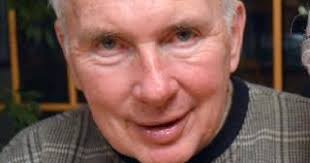 Kenneth "Captain" R. Peterson