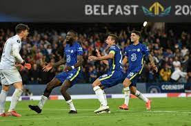 The people's choice against villarreal: Raqpanfgwvralm