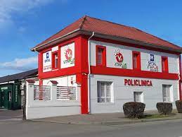 2 is a spital, policlinică located in craiova. Policlinica Craiova Hospice Sibiu