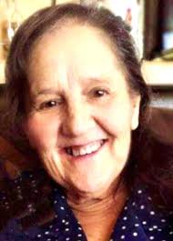 Pamela Moya Obituary (1949